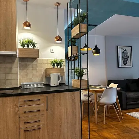 My Little Zen Apartment